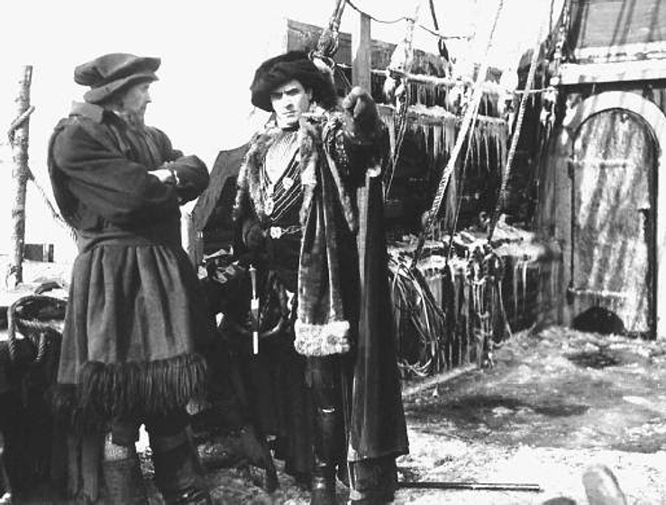 Imagen de El Tesoro de Arne