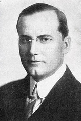 picture of actor Ernest Joy