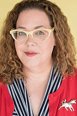 picture of actor Julie Brister