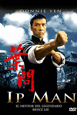poster of movie Ip Man