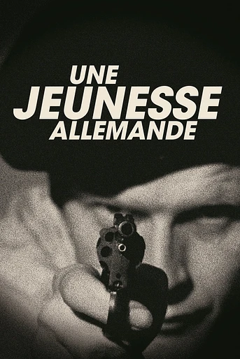 Poster de A german youth