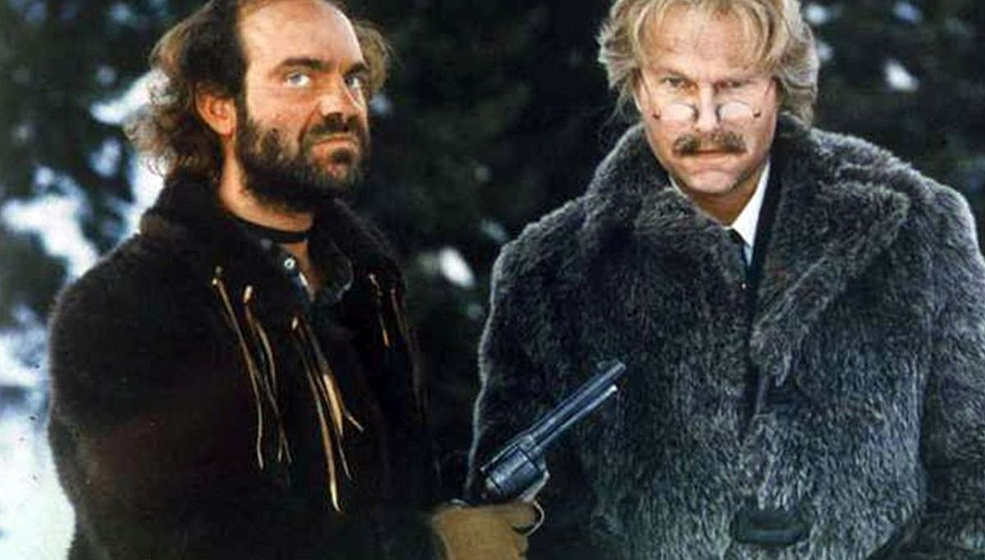Imagen de Las Aventuras de Tim y Buck