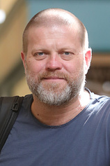 picture of actor Gyözö Szabó