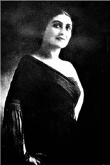 Foto de Tamar Chavchavadze