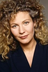 Foto de Solveig Dommartin
