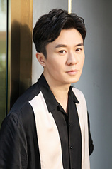 picture of actor Li Dongheng