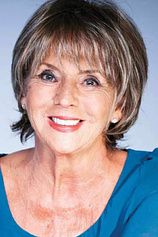 picture of actor Sue Johnston
