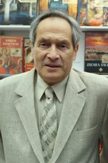 Foto de Jerzy Zelnik