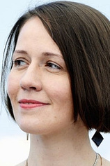 picture of actor Olga Dragunova
