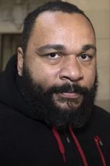 Foto de Dieudonné