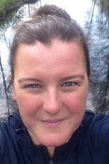 photo of person Joanna Pawluskiewicz