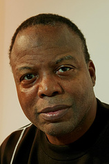 picture of actor Sterling Macer Jr.