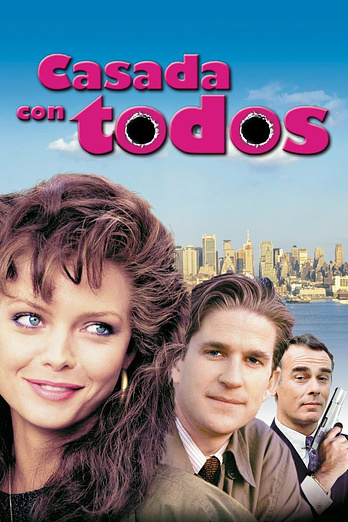 poster of content Casada con Todos