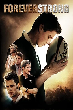 poster of movie Forever Strong