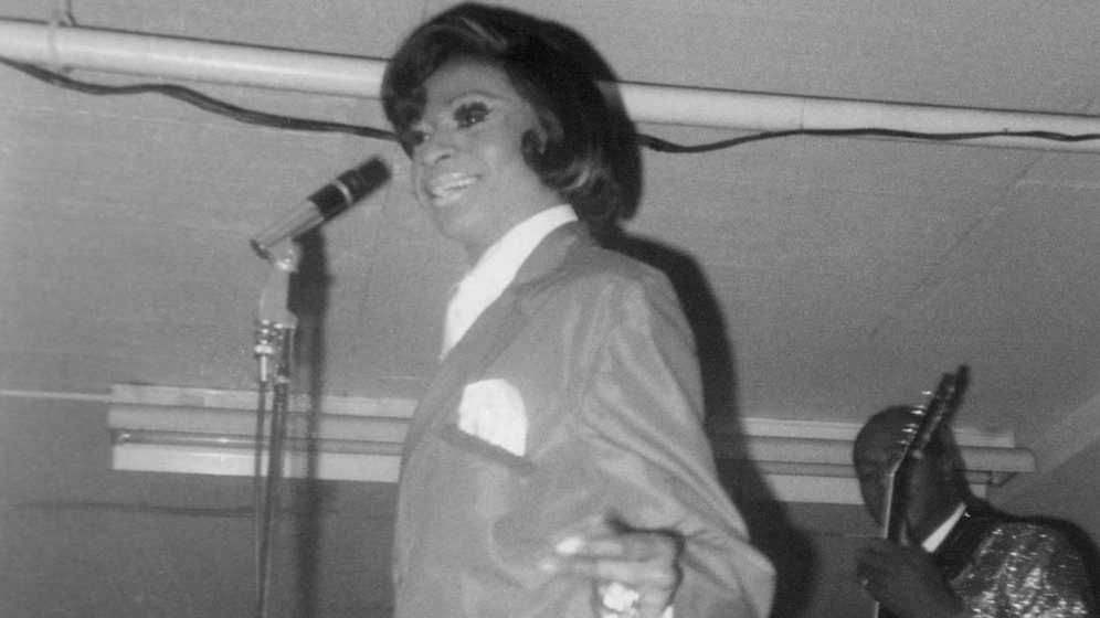 Imagen de Any other Way: The Jackie Shane Story