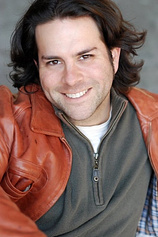 picture of actor Jason J. Lewis