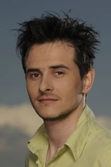Foto de Peter Oszlík