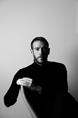 photo of person Vasilis Kekatos