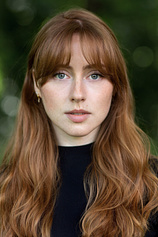 picture of actor Kelsey Cooke