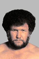 picture of actor Harley Race
