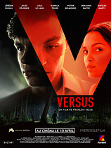 poster of movie Versus (2019)