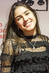 picture of actor Carolina Rohana