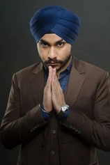 Foto de Jasmeet Singh Bhatia