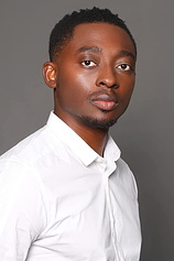 picture of actor Bambadjan Bamba