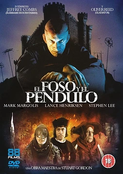 El Foso y el Péndulo