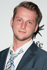 photo of person Sam Chance