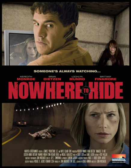 Imagen de sin-via-de-escape-2009 (Cartel)