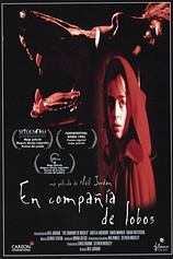 poster of movie En compañía de lobos