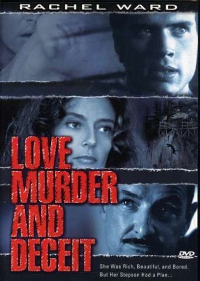 Imagen de Amor, Mentiras y Asesinato (Cartel)