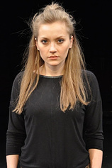 picture of actor Anna Mrozowska
