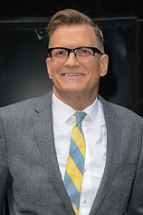 picture of actor Drew Carey