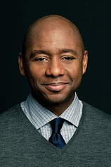 picture of actor Branford Marsalis