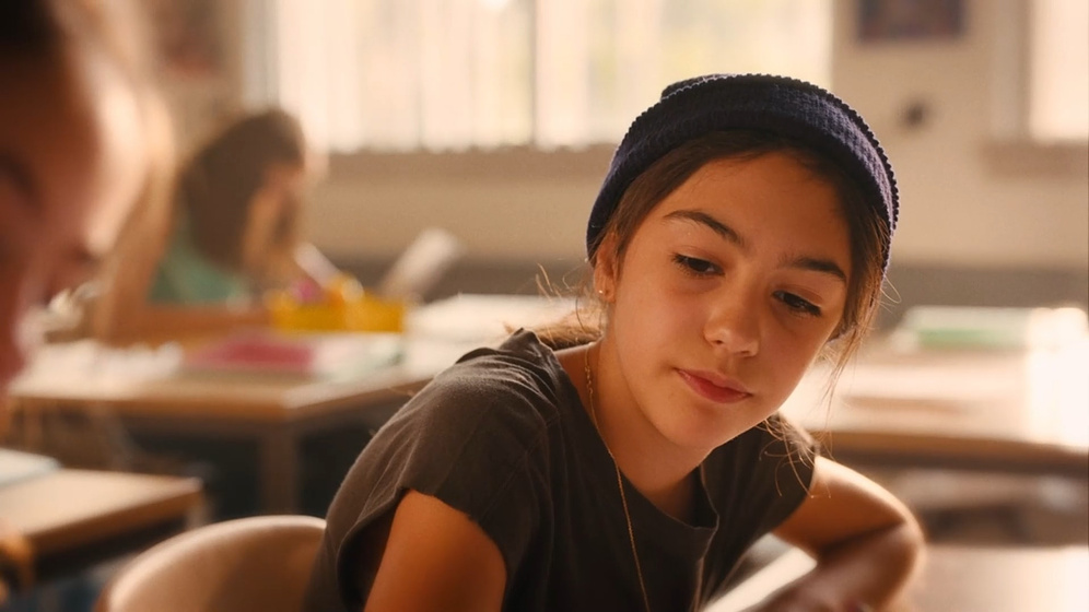 Zoe Gandolfo en crush-amor-a-primera-vista