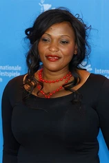 Foto de Véro Tshanda Beya Mputu