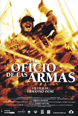 poster of movie El Oficio de las Armas