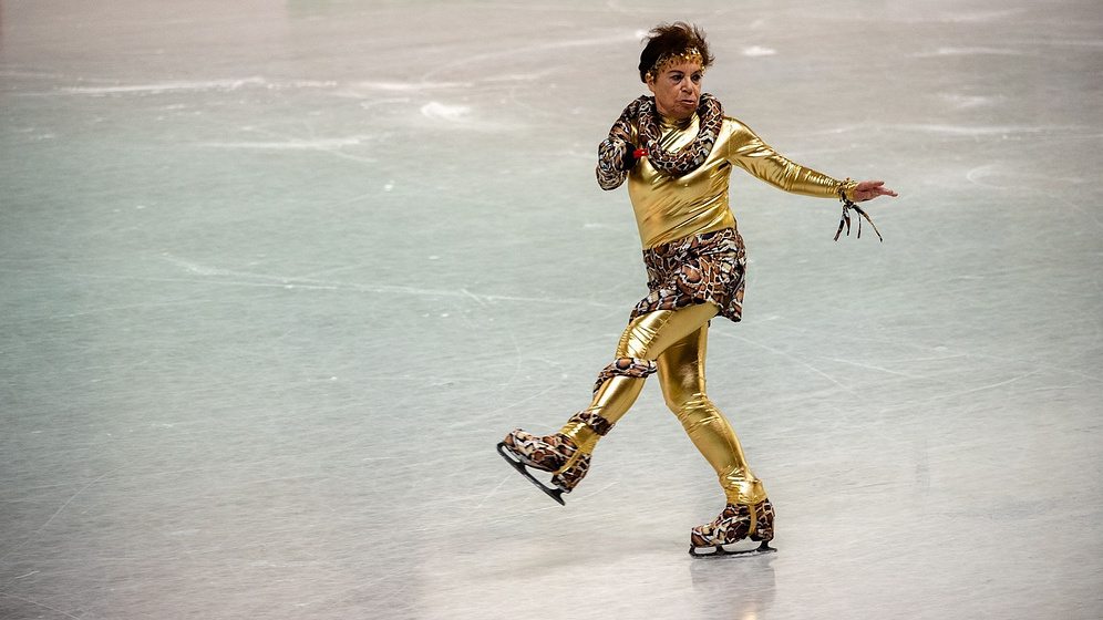 Imagen de Ice Aged