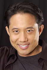 picture of actor Russell Yuen