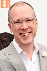 photo of person Tim Johnson