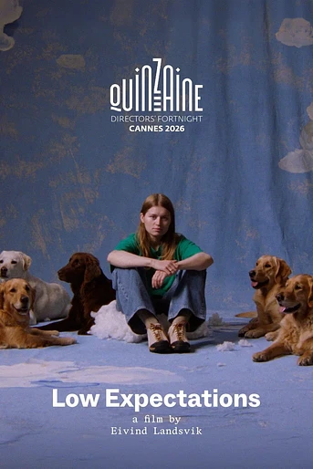 Poster de Low Expectations
