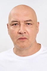 Foto de Maksim Sukhanov