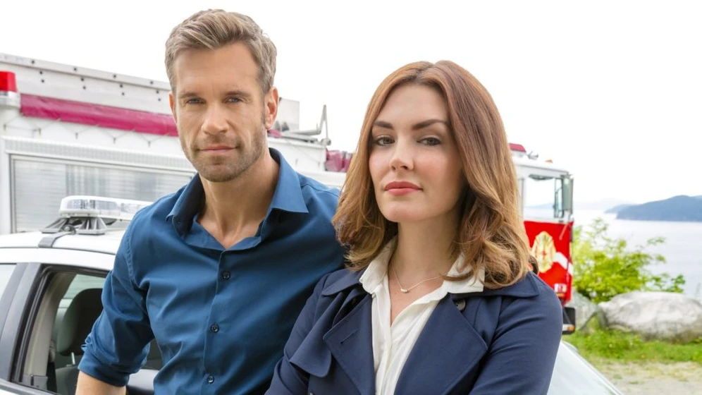 Taylor Cole y Stephen Huszar en su-ultimo-aliento