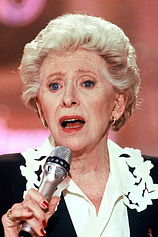 picture of actor Patachou