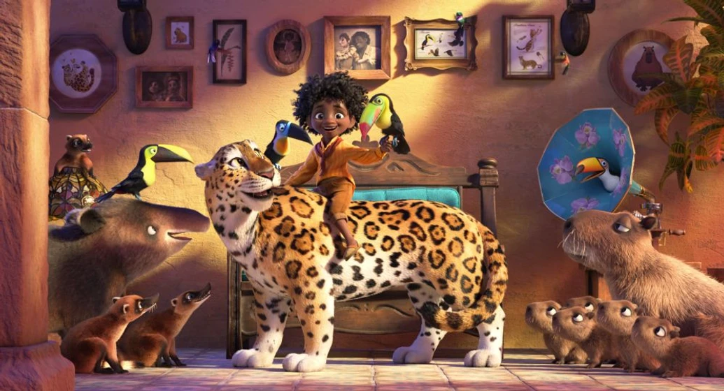 Imagen de encanto