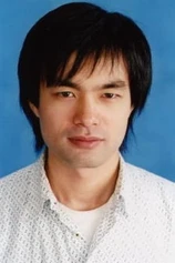 Foto de Takeshi Maeda