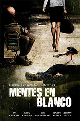 poster of movie Mentes en Blanco