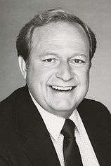 picture of actor Richard McKenzie